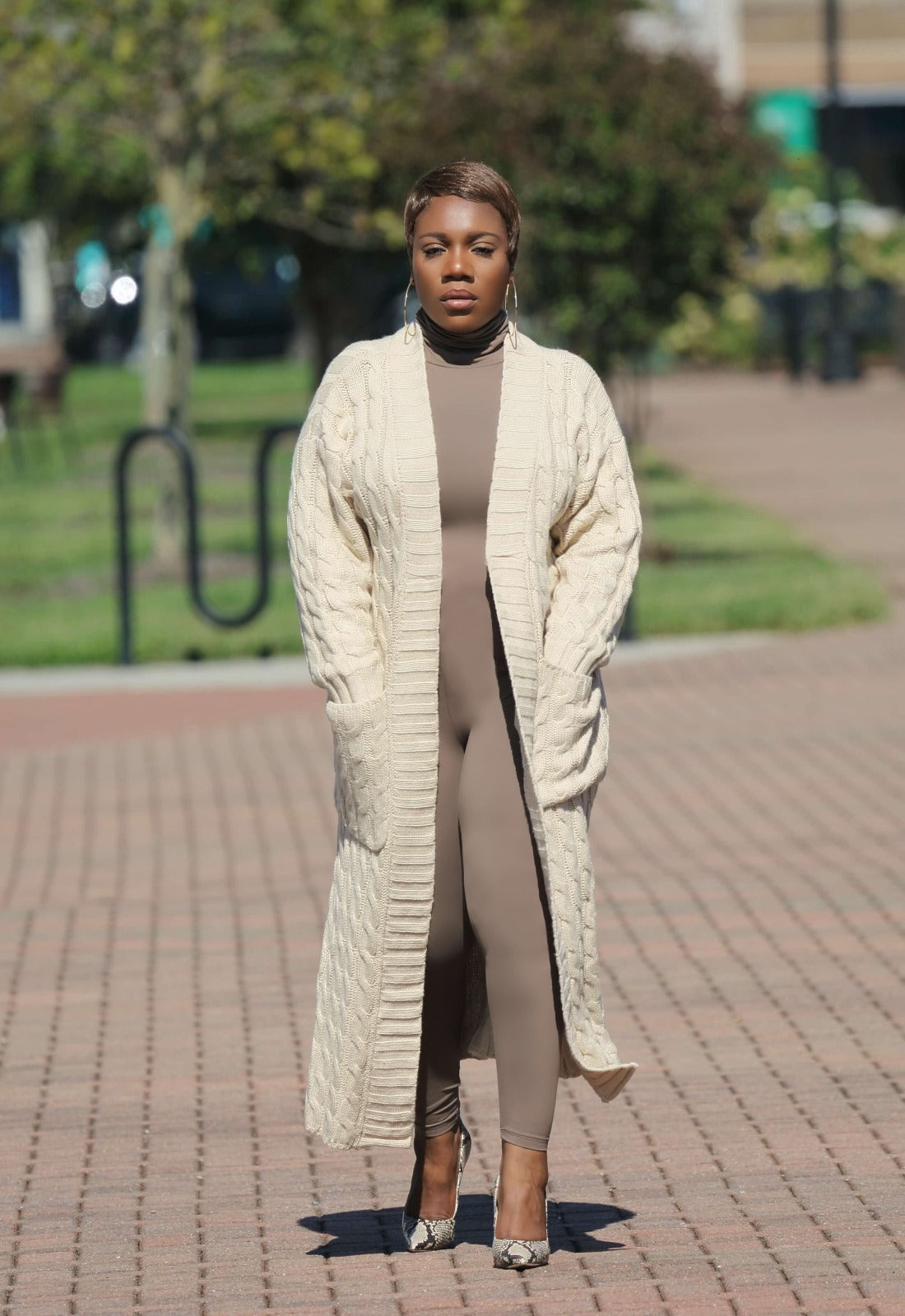 Outerwear for Women | Trendy Blazers, Jackets, & Coats | ChloeRae