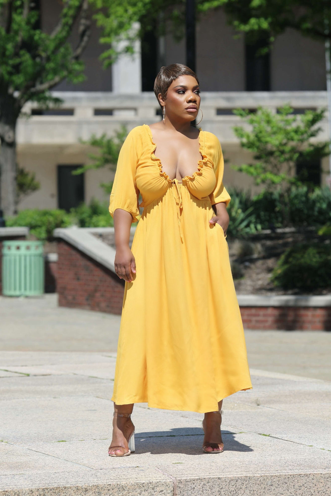 Brunch Behavior