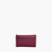 Mini Bow Crossbody