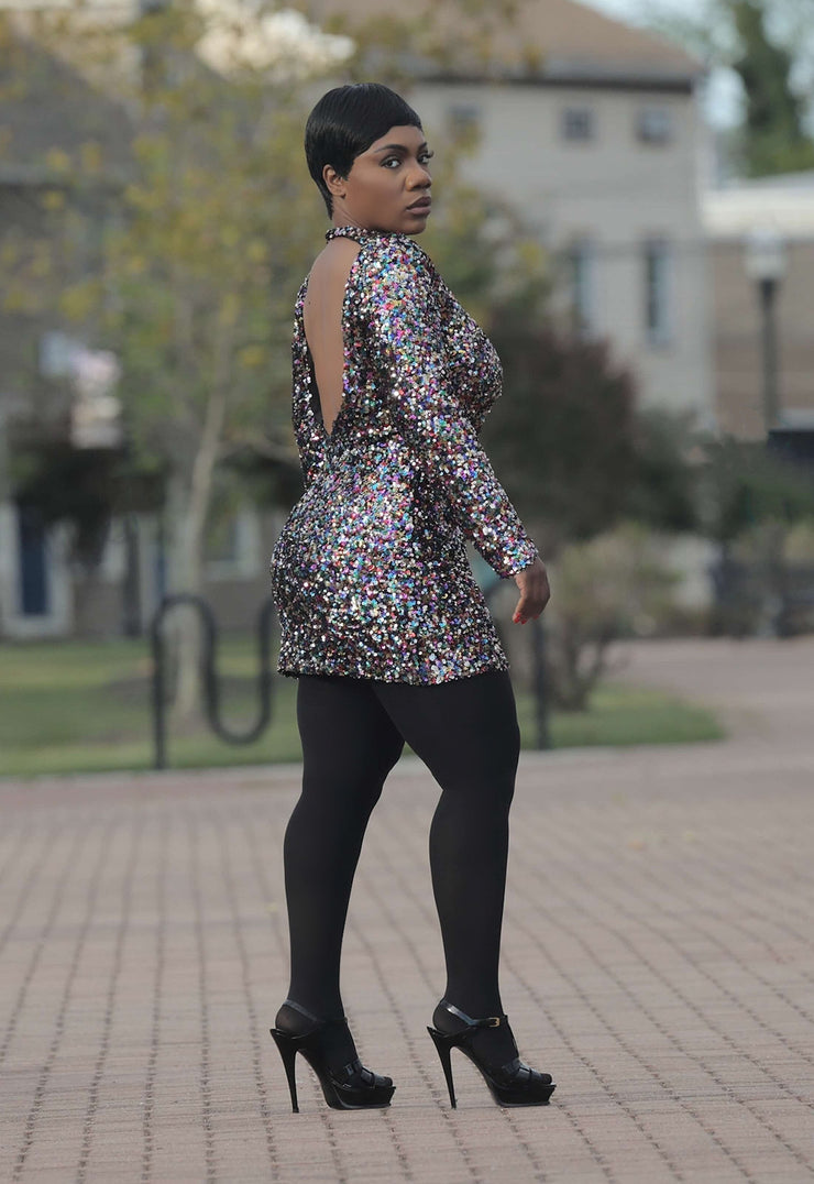 sequin dress tights Dashing Darling Shimmer Tights Impressions Online Boutique