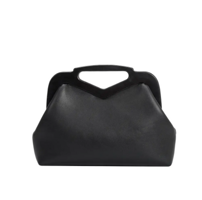 Top Handle Satchel