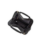 Top Handle Satchel