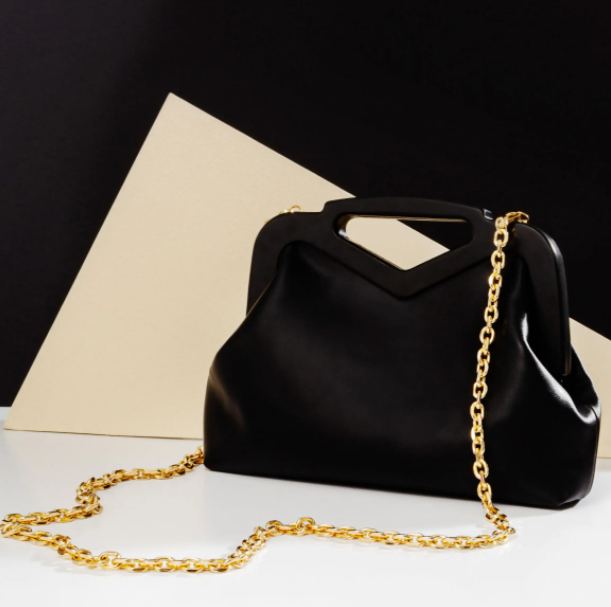 Top Handle Satchel