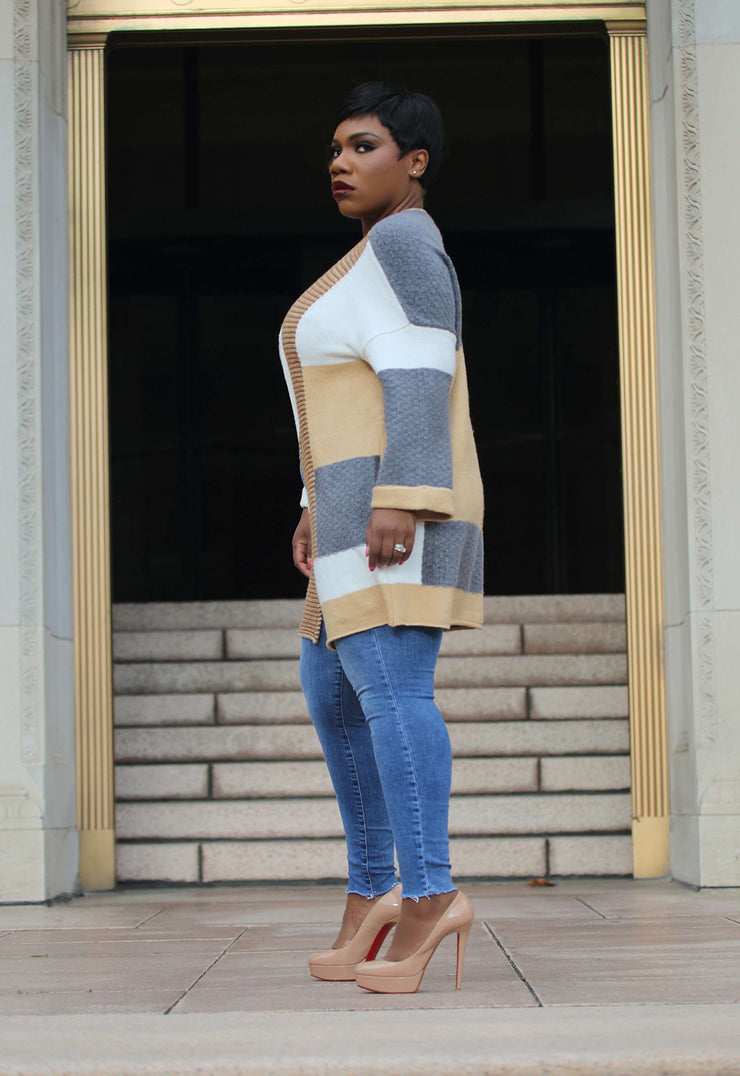 kimono cardigan sweater